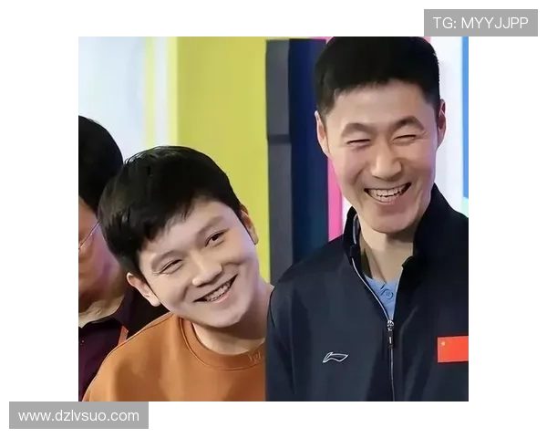 莫雷加德谈王励勤马龙 想重振樊振东照片