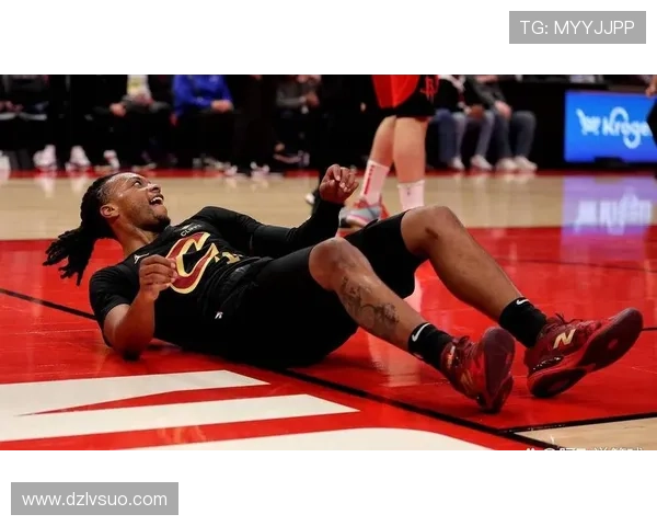 胜步行者后卢赞加兰暗指裁判拖